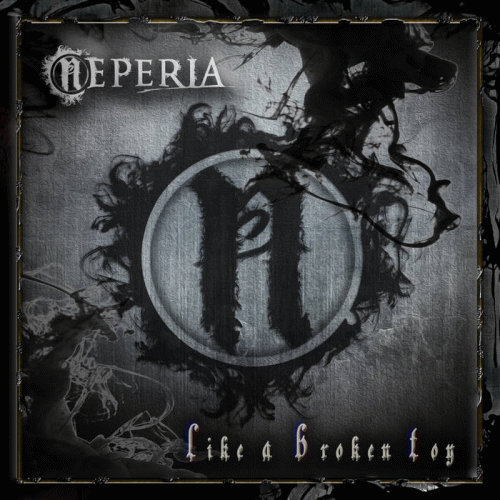Neperia : Like a Broken Toy
